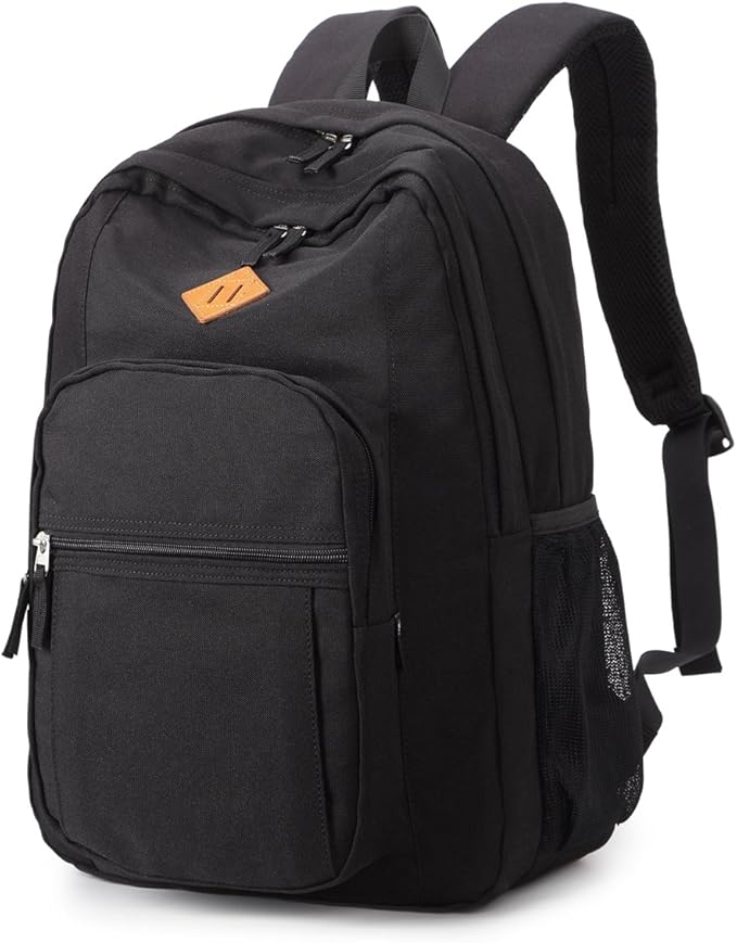 Classical Basic Travel Backpack