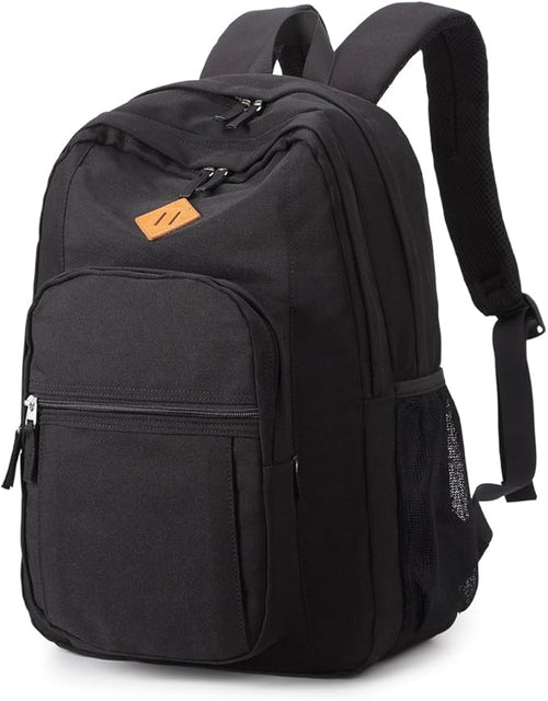 Classical Basic Travel Backpack