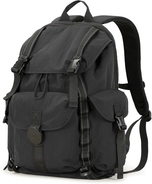 18 Inch Carry On Laptop Backpack Flight