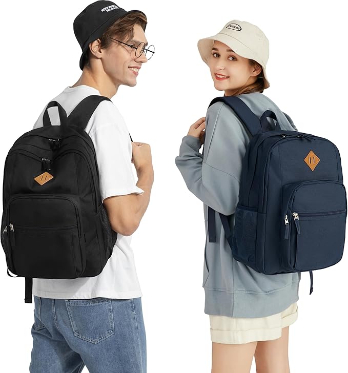 Classical Basic Travel Backpack