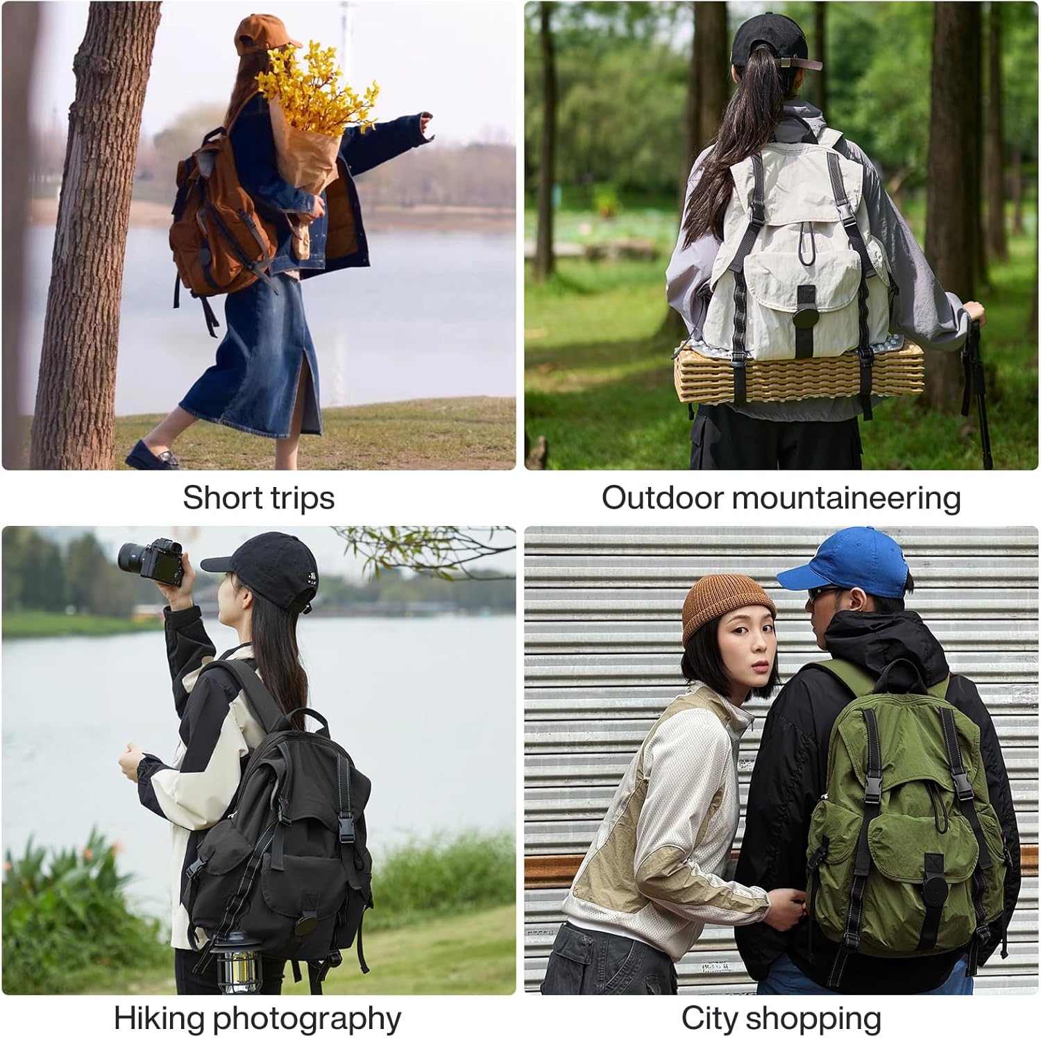 18 Inch Carry On Laptop Backpack Flight