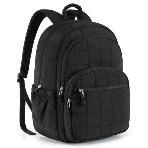  College Laptop Backpack, Travel Backpack for Women